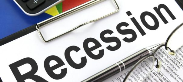 Business opportunities during recession